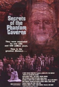 What Waits Below (1984)