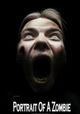 Portrait of a Zombie