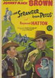 The Stranger from Pecos