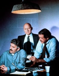 The Case of the Hillside Stranglers