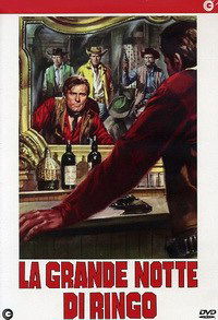 La grande notte di Ringo (1967)