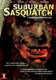 Suburban Sasquatch