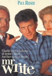 Mr. Write (1994)
