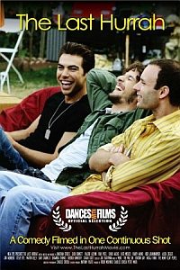 The Last Hurrah (2009)