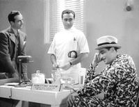 The Patient in Room 18 (1938)