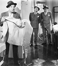 Thanks for Everything (1938)