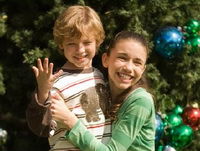Our First Christmas (2008)