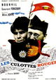 Les culottes rouges