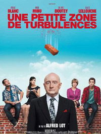 Une petite zone de turbulences (2009)