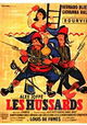 Les hussards