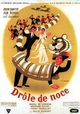 Drôle de noce