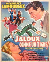 Lettre ouverte