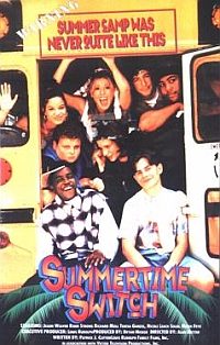 Summertime Switch (1994)