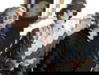 The Turn of the Screw (2009)