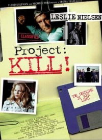 Project: Kill (1976)