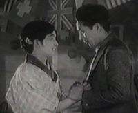 Hogaraka ni ayume (1930)