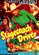 Stagecoach Driver