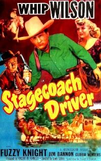 Stagecoach Driver (1951)