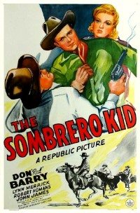The Sombrero Kid (1942)