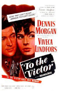 To the Victor (1948)