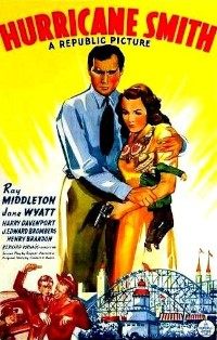 Hurricane Smith (1941)