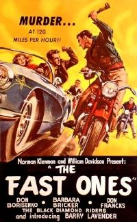 Ivy League Killers (1959)