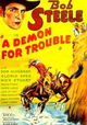 A Demon for Trouble