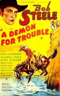 A Demon for Trouble (1934)