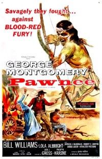 Pawnee (1957)