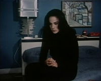 "La porta sul buio" Testimone oculare (1973)
