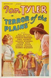 Terror of the Plains (1934)