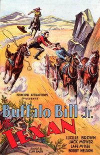 The Texan (1932)