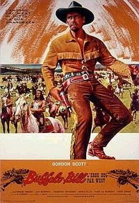Buffalo Bill, l'eroe del far west (1965)