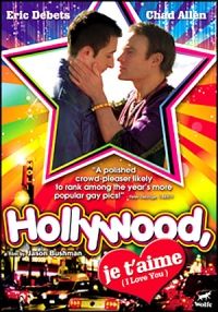 Hollywood, je t'aime (2009)