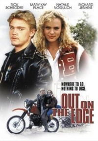 Out on the Edge (1989)
