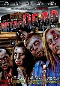 Retardead (2008)