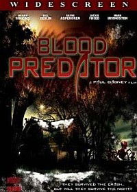Blood Predator (2007)
