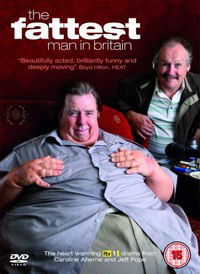 The Fattest Man in Britain (2009)