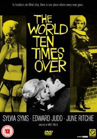 The World Ten Times Over (1963)