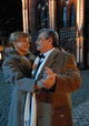 Tango im Schnee