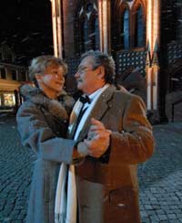 Tango im Schnee (2009)