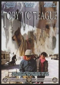 Toby McTeague (1986)