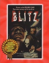 Killing Cars (1986)