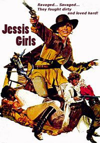 Jessi's Girls (1975)