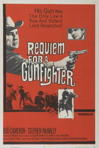 Requiem for a Gunfighter (1965)