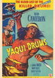 Yaqui Drums