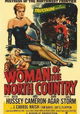 Woman of the North Country