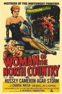 Woman of the North Country (1952)
