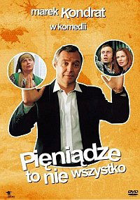 Pieniadze to nie wszystko (2001)