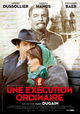 Une exécution ordinaire